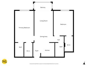 1010 NW 11th St, Unit 206 in Miami, FL - Building Photo - Building Photo