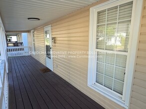427 E Cemetery St in Salisbury, NC - Foto de edificio - Building Photo