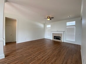 1209 S 36th St in Broken Arrow, OK - Building Photo - Building Photo