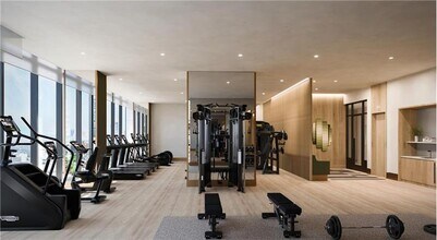 701 River St in Austin, TX - Foto de edificio - Building Photo