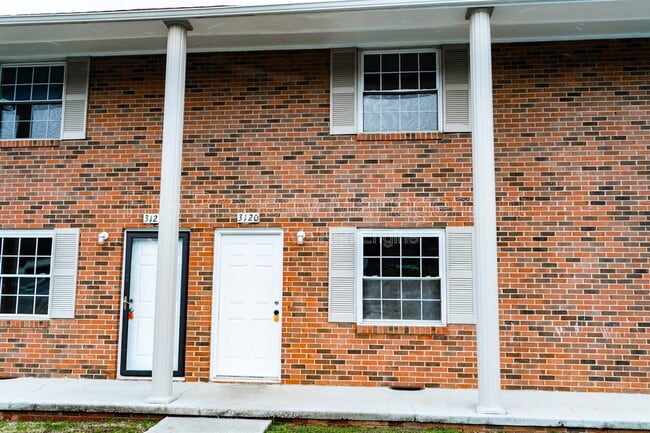 property at 3120 E Governor John Sevier Hwy