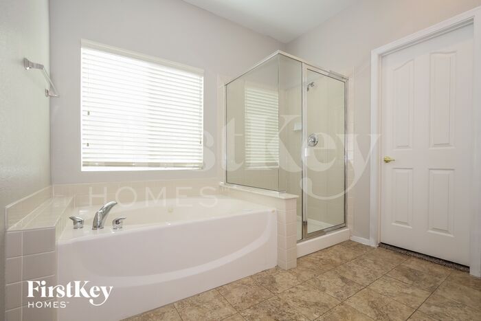 4025 Amberdale Ave in North Las Vegas, NV - Building Photo