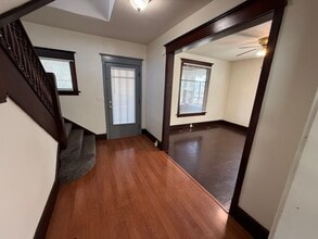 911 Curran St in Burlington, IA - Building Photo - Building Photo