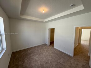 132 NW 11th Ct in Florida City, FL - Building Photo - Building Photo