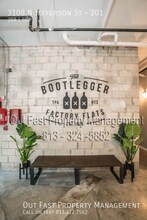 3108 N Jefferson St in Tampa, FL - Building Photo - Building Photo