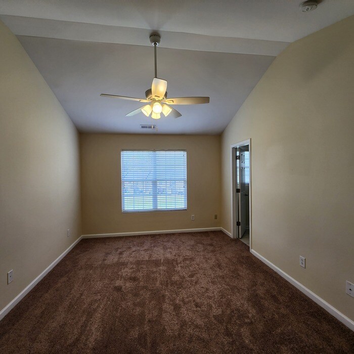 1310 Plexor Ln in Knightdale, NC - Building Photo