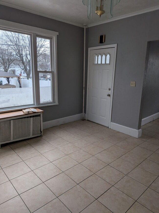 1514-1516-1516 Lafayette St in Scranton, PA - Building Photo - Building Photo