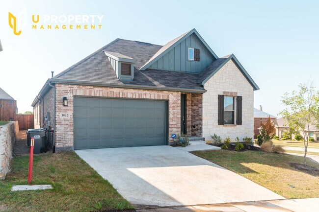 3902 Aventino Ct in Sachse, TX - Building Photo - Building Photo