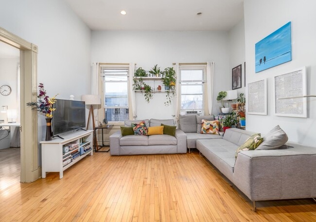 property at 225 Pine St