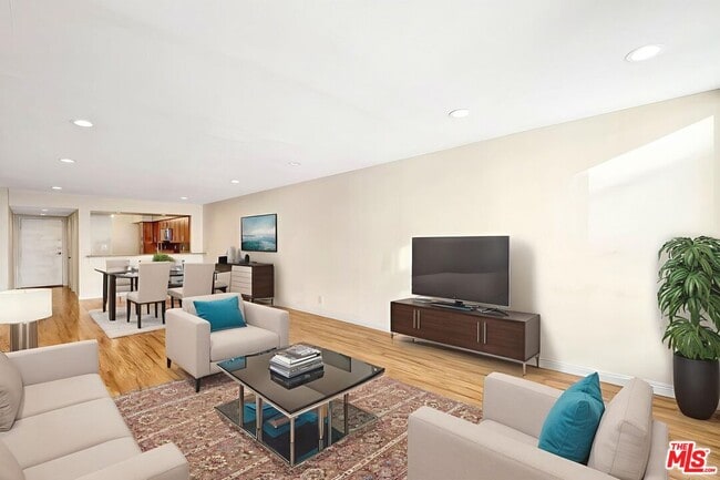 property at 1900 Vine St