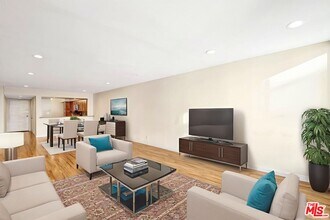 1900 Vine St in Los Angeles, CA - Building Photo - Building Photo