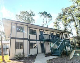 1410 Shallow Brook in Tallahassee, FL - Building Photo