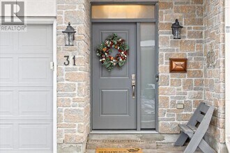 31 Glenhaven Private in Ottawa, ON - Building Photo - Building Photo