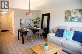 400 Belmont St SW in Calgary, AB - Building Photo - Building Photo