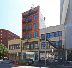 243 Bowery in New York, NY - Building Photo - Building Photo