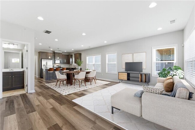 1780 Sanford Ln in Atlanta, GA - Building Photo - Building Photo