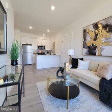 2495 Alabama Ave SE in Washington, DC - Building Photo - Building Photo