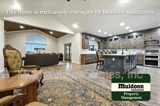 13569 Park Meadows Dr in Peyton, CO - Building Photo - Building Photo