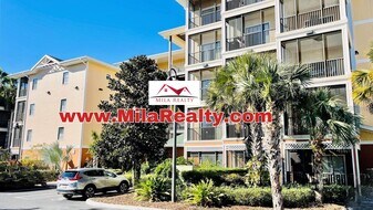 3060 Pirates Retreat Ct in Kissimmee, FL - Building Photo