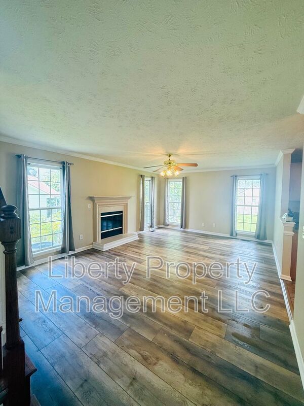 7660 Galena Dr in Fayetteville, NC - Building Photo - Building Photo