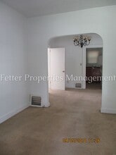 1671 Hicks Dr in Evansville, IN - Building Photo - Building Photo