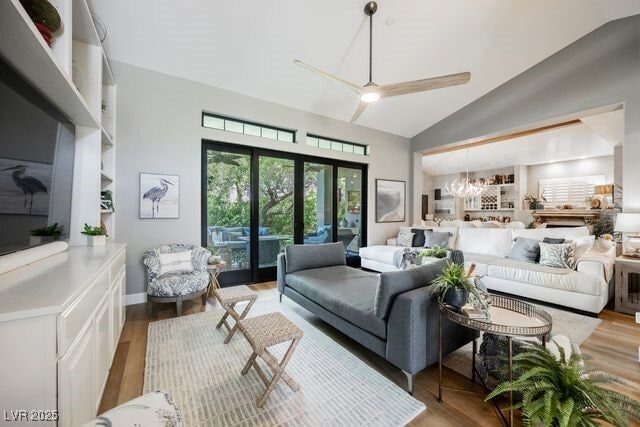 property at 9716 Gavin Stone Ave