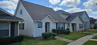 1569 Nichole Woods Dr in Houston, TX - Building Photo