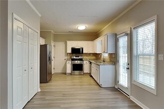 7165 Jonsway in Cumming, GA - Building Photo - Building Photo