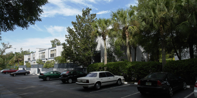 Villa Ravine Apartments in Gainesville, FL - Building Photo - Building Photo