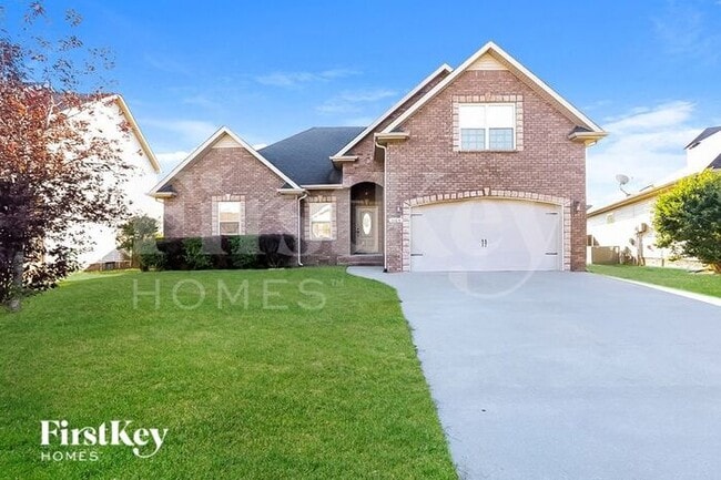 property at 1165 Chinook Cir