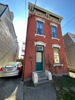 269 Emming St in Cincinnati, OH - Building Photo