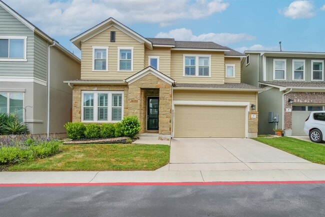 property at 5820 Harper Park Dr