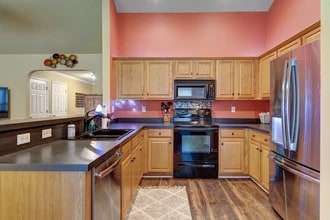 1416 Water Edge Dr in Charleston, SC - Foto de edificio - Building Photo