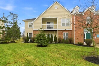 7728 S Essex Gate Dr in Dublin, OH - Building Photo - Building Photo