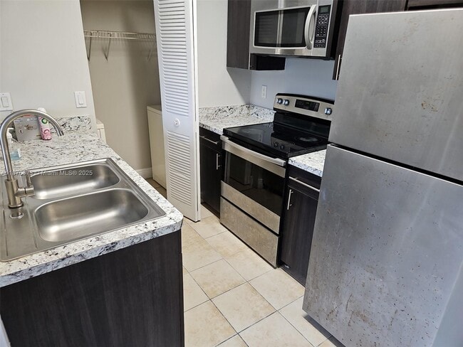 property at 1249 SW 46th Ave