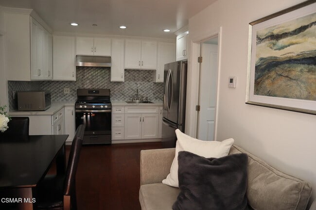 property at 18600 Ingomar St