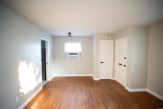 123 N Jackson St in Little Rock, AR - Building Photo - Building Photo