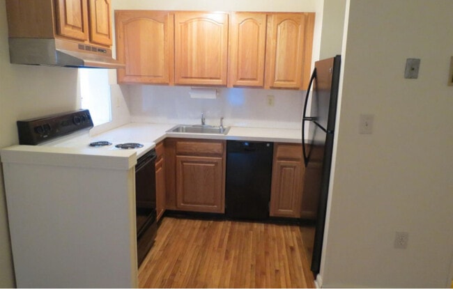 533 Monroe St, Unit apt. 1 D in Hoboken, NJ - Building Photo - Building Photo