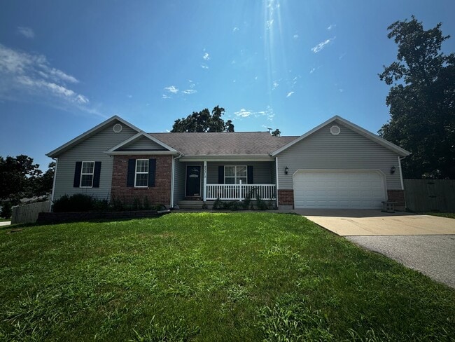 property at 23313 Righteous Ln