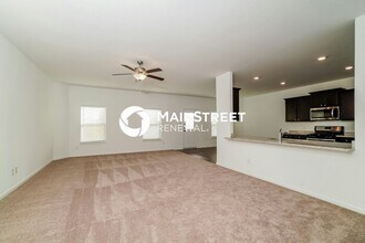 4019 Belden Trl in New Braunfels, TX - Building Photo - Building Photo