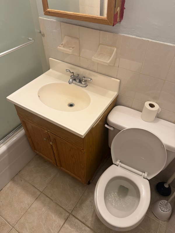 1020 Grand Concourse in Bronx, NY - Foto de edificio - Building Photo