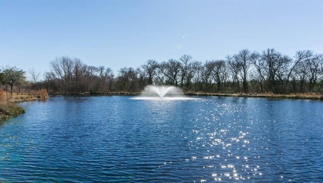 property at 18401 Friendship Hill Dr