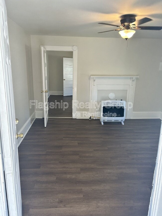 516 Roosevelt Ave in Greenville, NC - Building Photo - Building Photo
