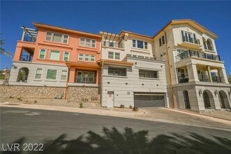 64 Strada Principale in Henderson, NV - Building Photo - Building Photo