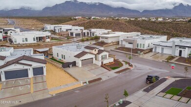 1752 Muleshoe Dr in El Paso, TX - Building Photo - Building Photo
