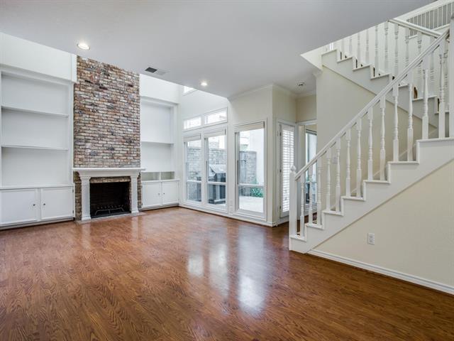 4520 Glenwick Ln in Dallas, TX - Building Photo - Building Photo