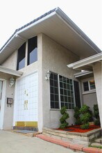 3895 Denair St in Pasadena, CA - Building Photo - Building Photo