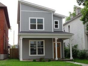 90 N Princeton Ave in Columbus, OH - Building Photo - Building Photo