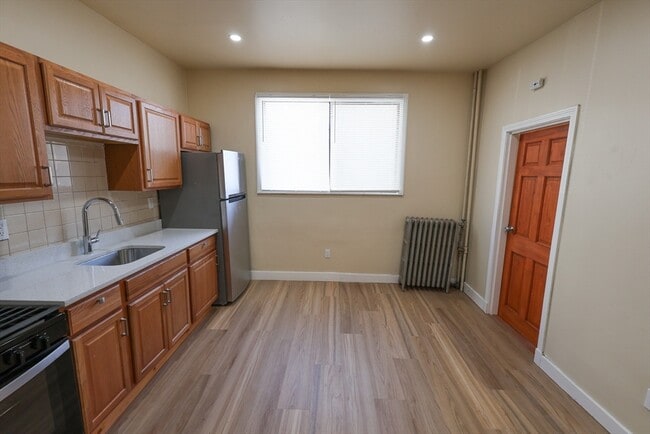 property at 112 Amory St