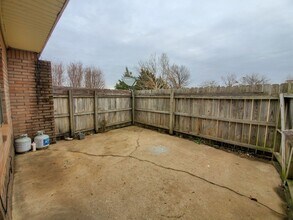 3901 N Kickapoo Ave in Shawnee, OK - Building Photo - Building Photo